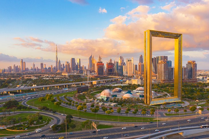 درآمد شغل عکاسی در دبی چقدر است؟